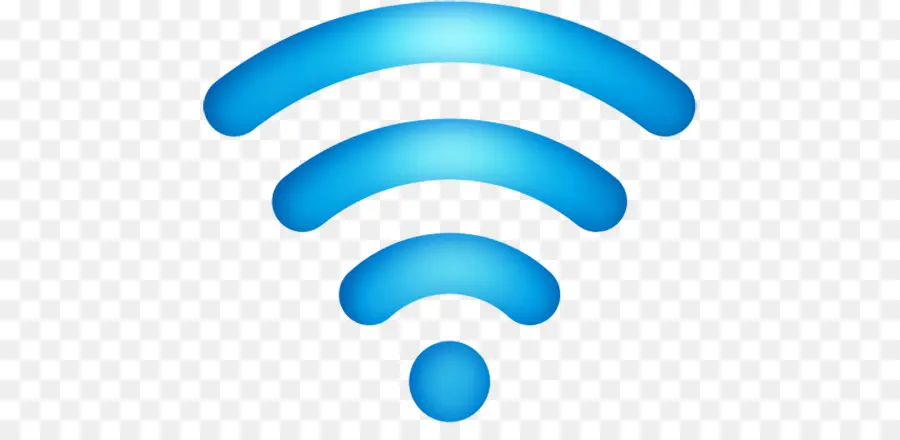 Symbole Wi Fi，Internet PNG