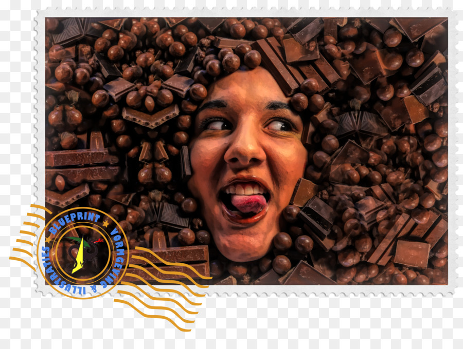 Chocolat， PNG