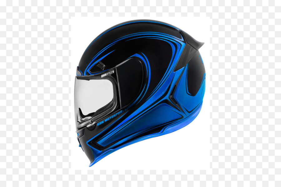 Casque，Bleu PNG