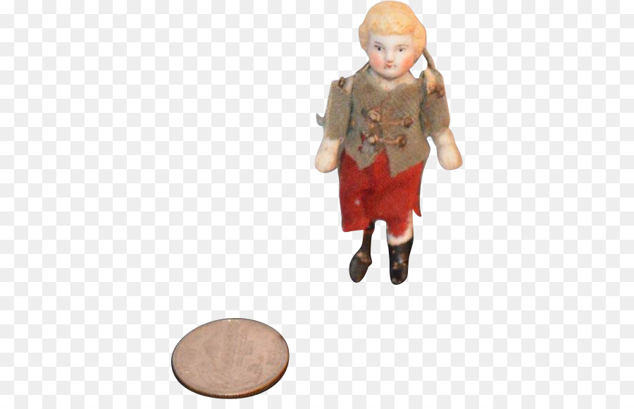 Figurine，Caractère PNG