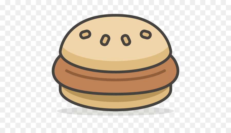 Macarons，Vanille PNG