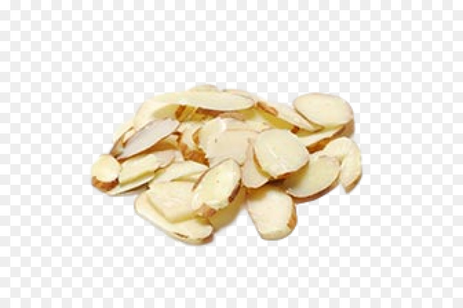 Amandes Tranchées，Amandes PNG