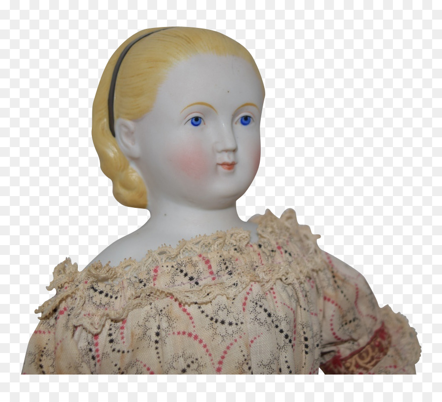 Poupée，Porcelaine PNG