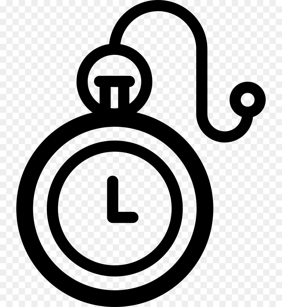 Montre De Poche，Poche PNG