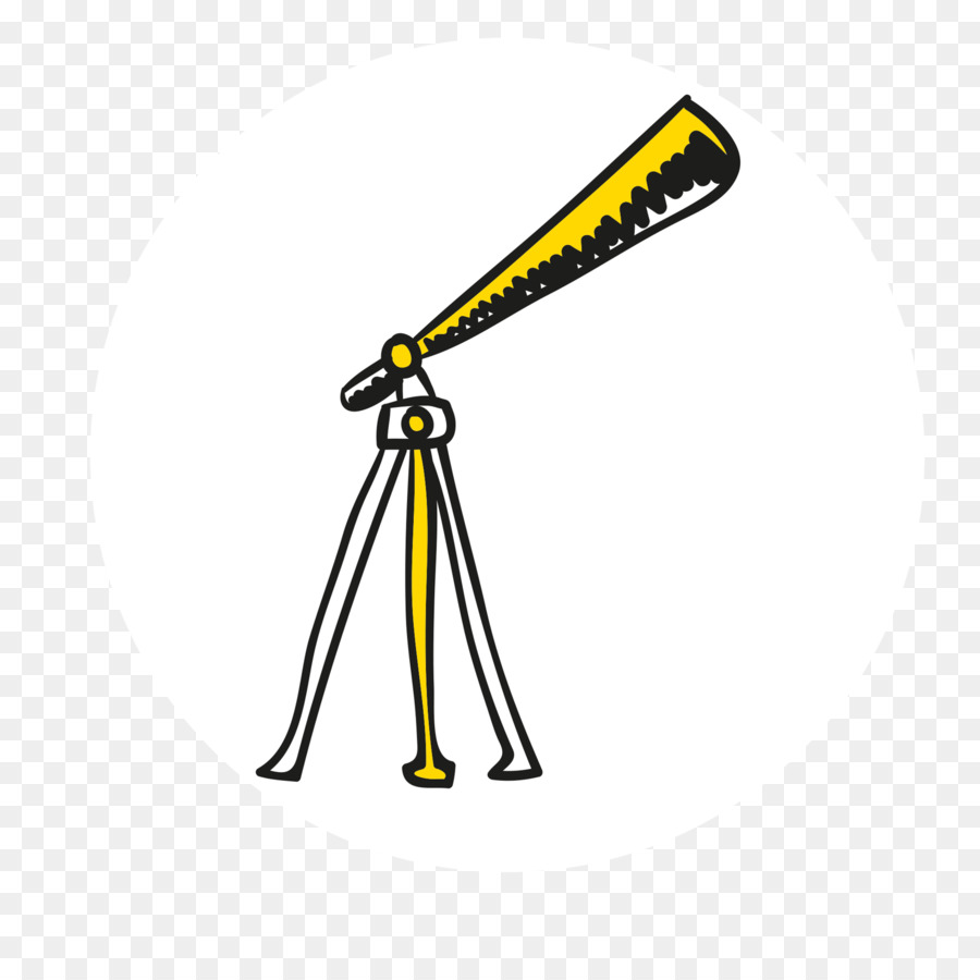 Télescope，Jumelles PNG