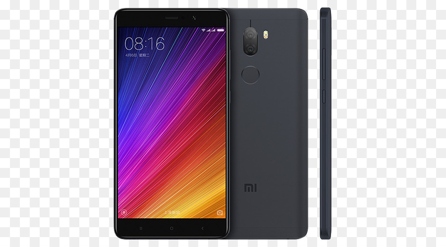 Xiaomi Mi 5，Téléphone PNG