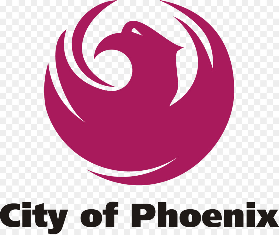 Logo Phénix，Ville PNG