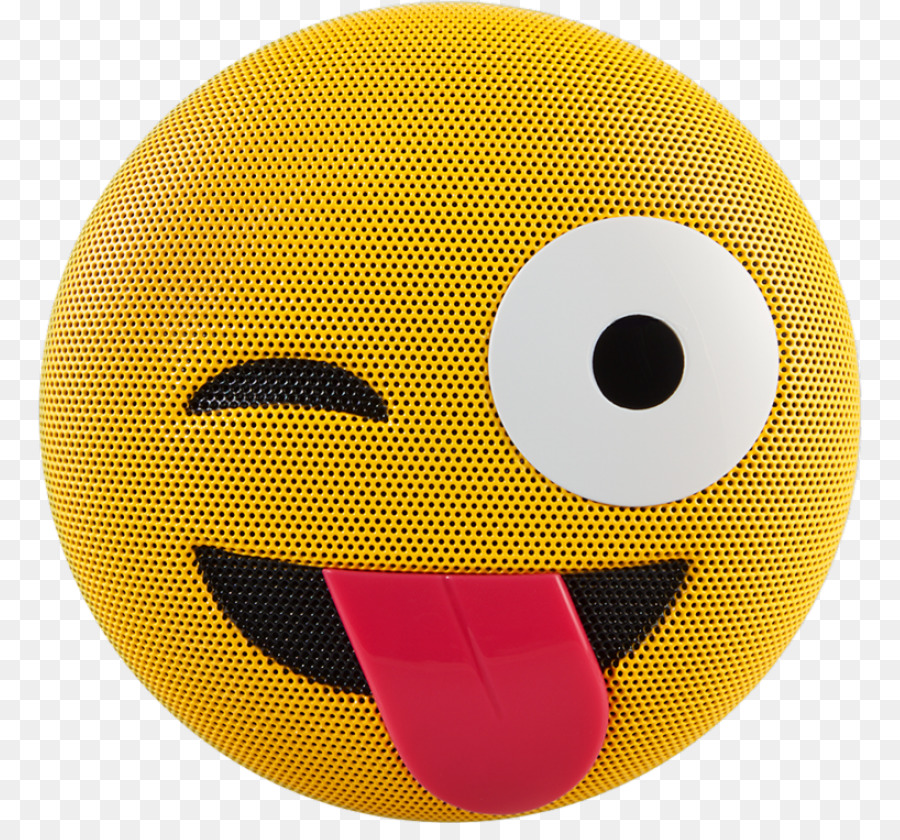 Emoji Clignotant，Affronter PNG