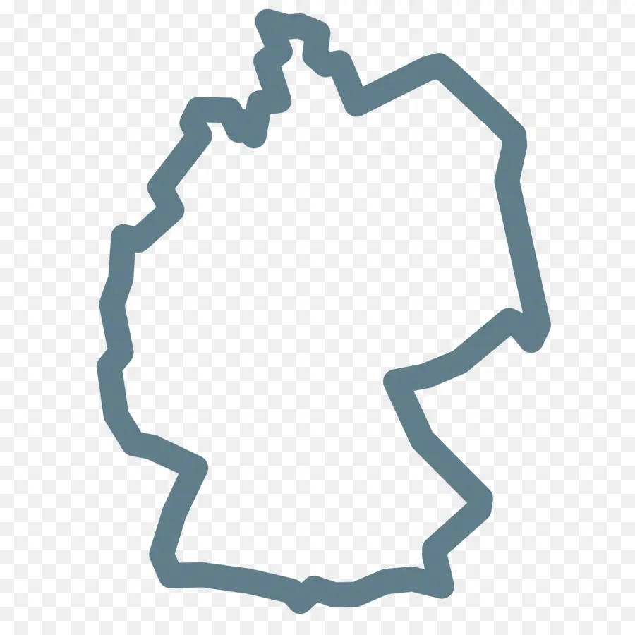 Ordinateur Icônes，Allemagne PNG