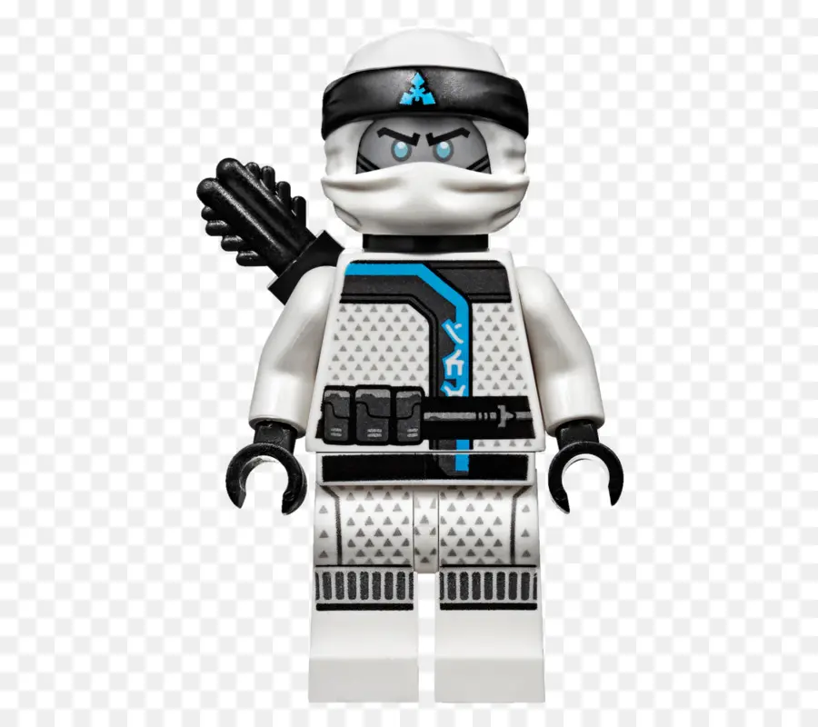 Lego Ninjago，Chiffre PNG