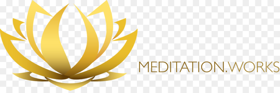 La Méditation，Logo PNG