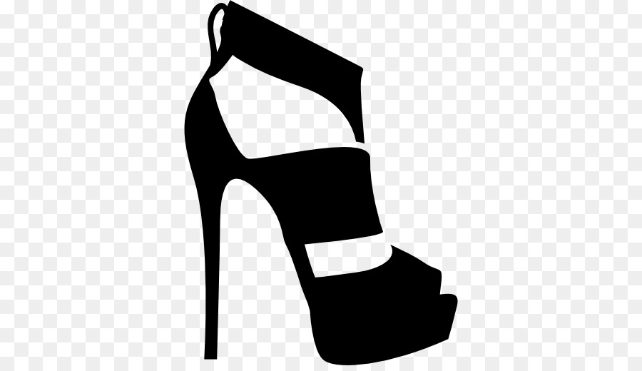Highheeled Chaussures，Stiletto Talon PNG