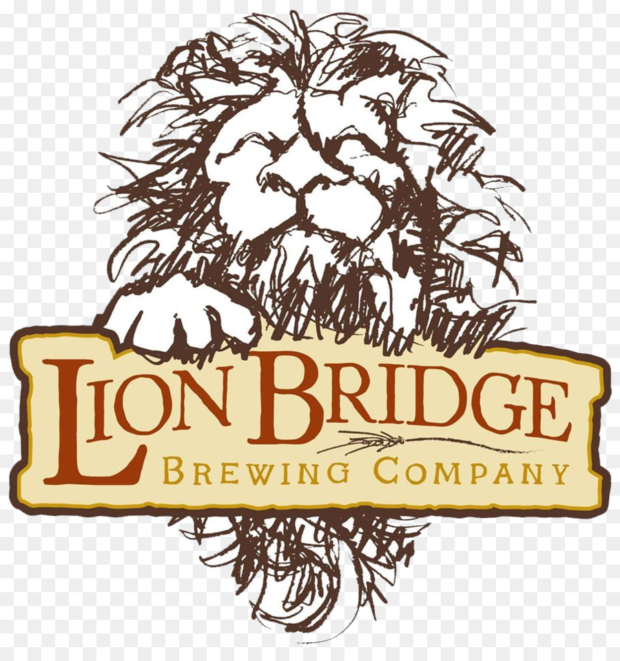 Lion Pont Brewing Co，La Bière PNG