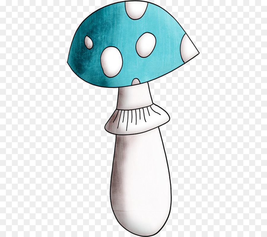 Champignon Vert，Dessin Animé PNG