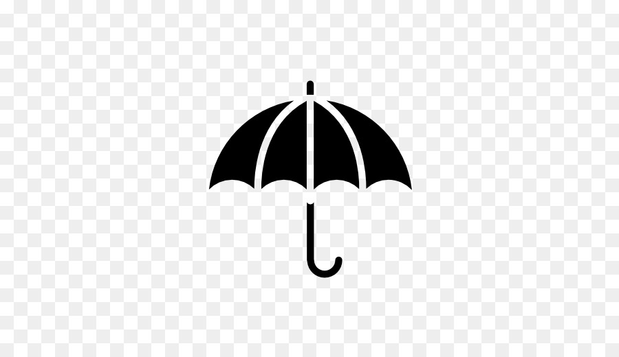 Parapluie，Conception à Plat PNG