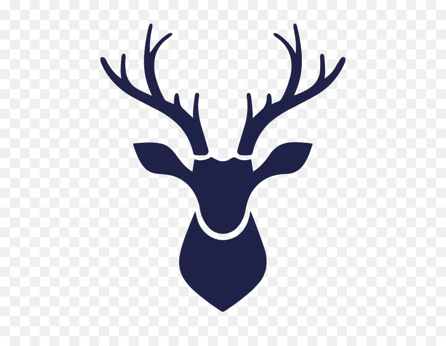 Cerf，Hipster PNG