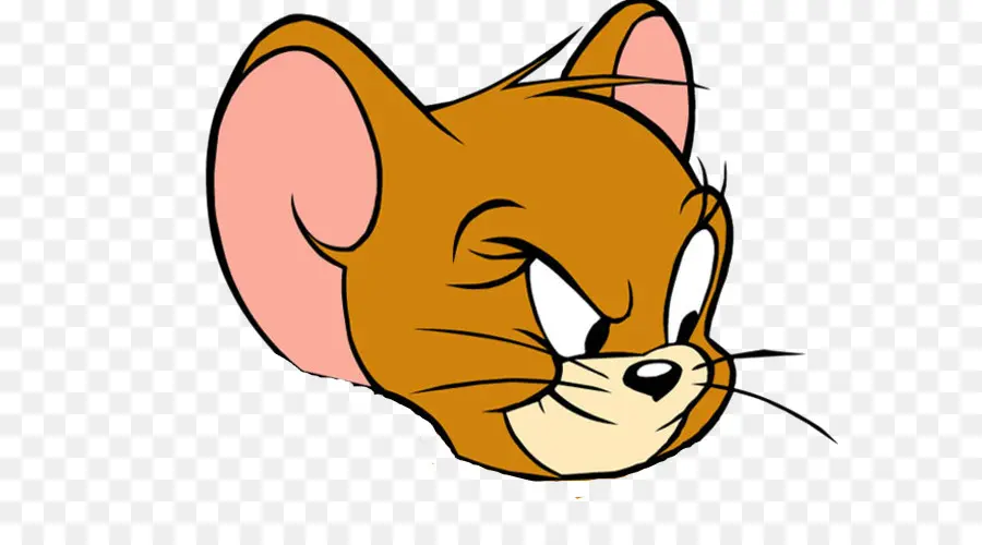 Jerry，Souris PNG