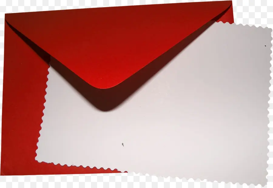 Enveloppe，Lettre PNG