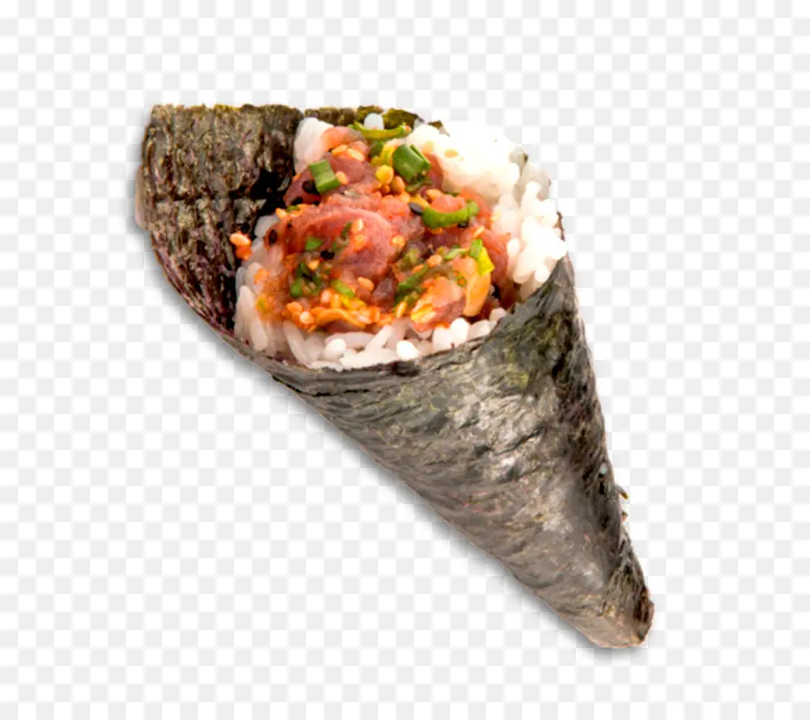 Le California Roll，Onigiri PNG