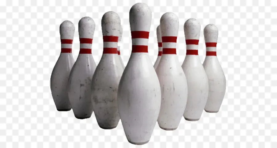 Quilles De Bowling，Jeu PNG