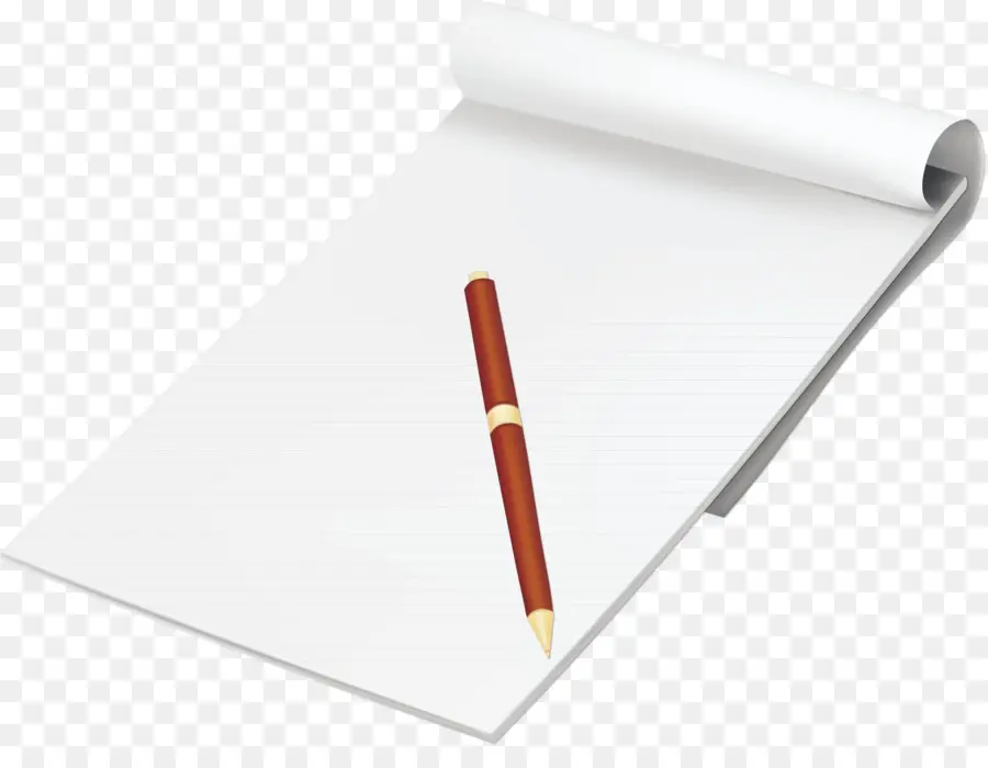 Papier，Crayon PNG