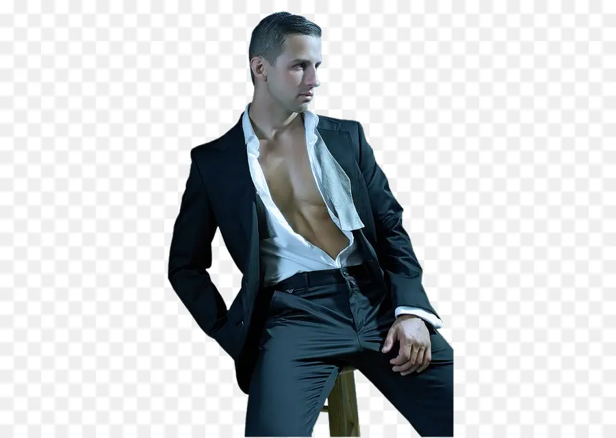 Homme，Costume PNG