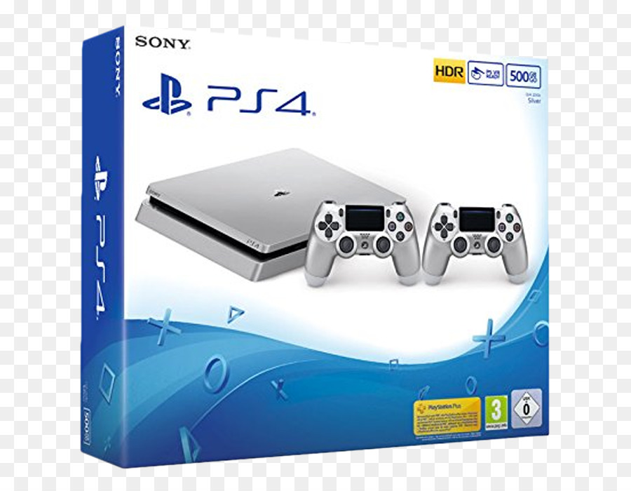 Ps4，Sony PNG