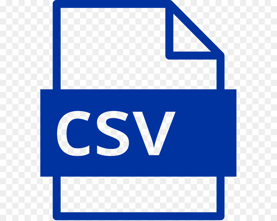 Fichier Csv，Données PNG