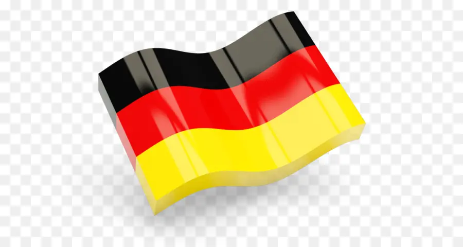 Drapeau Allemand，Allemagne PNG