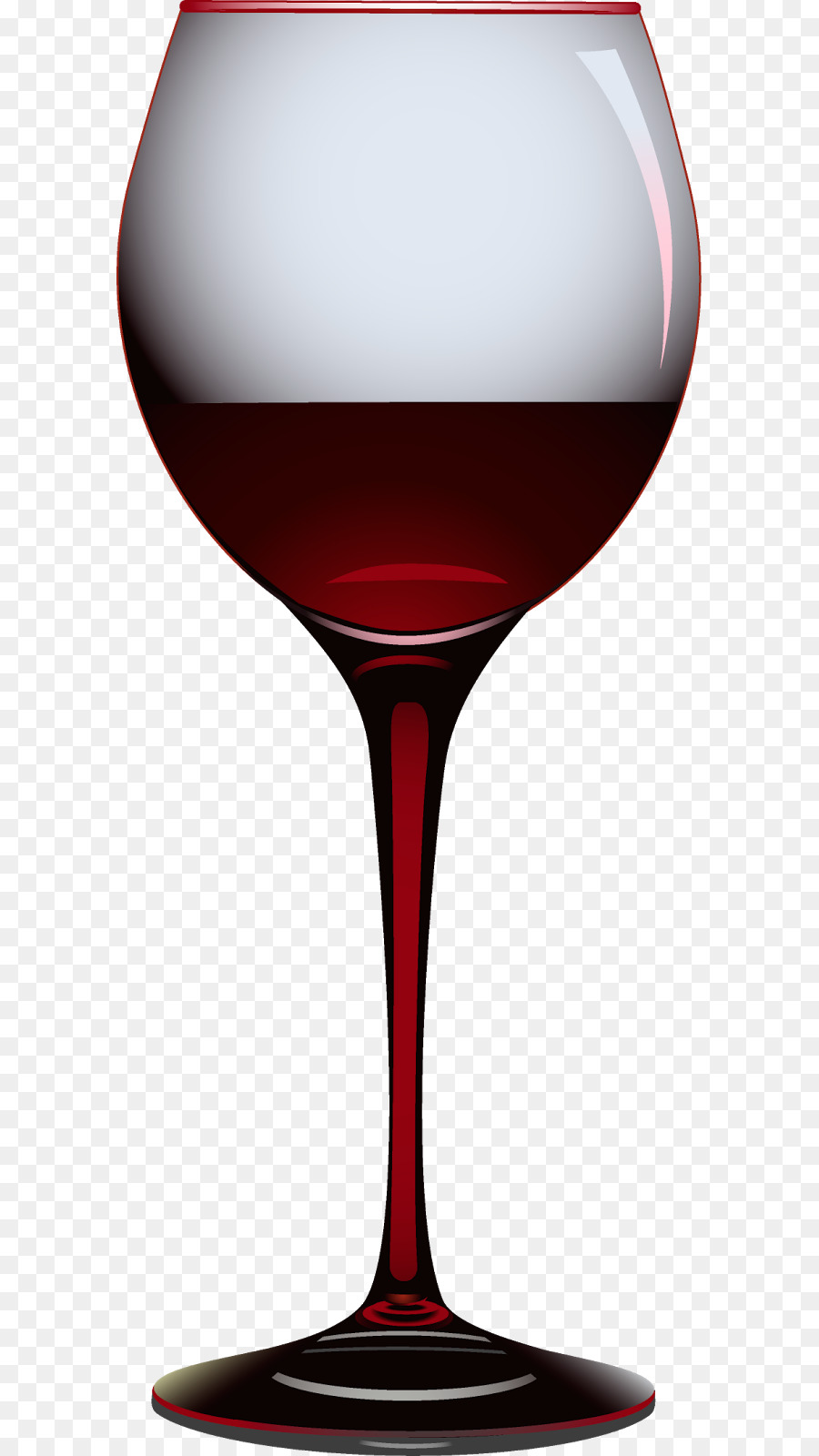 Verre à Vin，Verre PNG