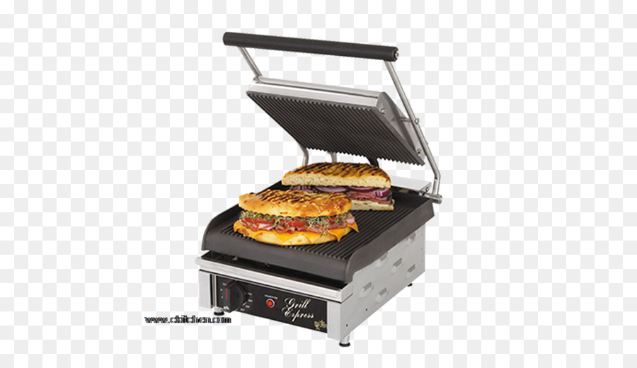 Panini，Barbecue PNG