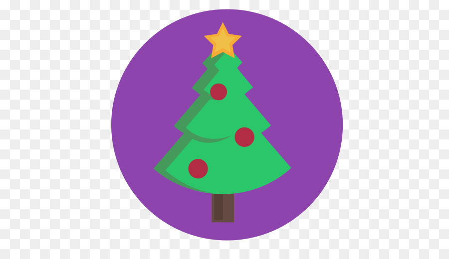 Arbre De Noël，Étoile PNG