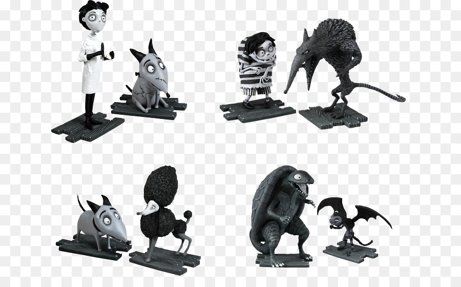 Figurines，Personnages PNG