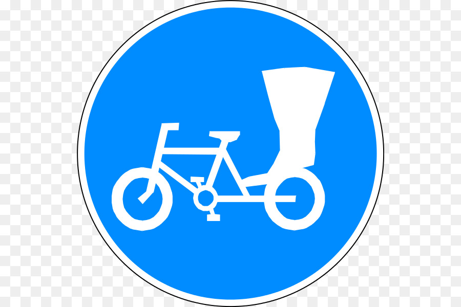 Code De La Route，Vélo PNG