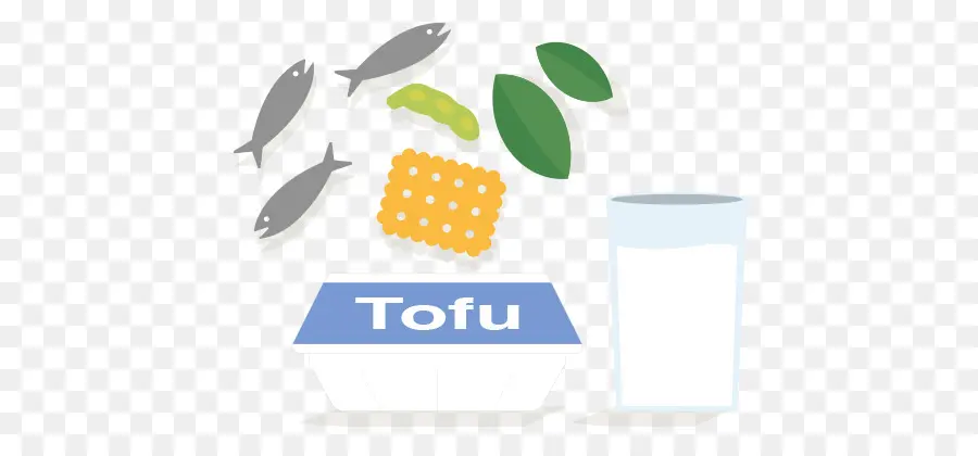 Logo，Tofu PNG