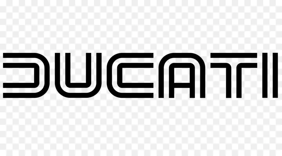 Logo Ducati，Marque PNG