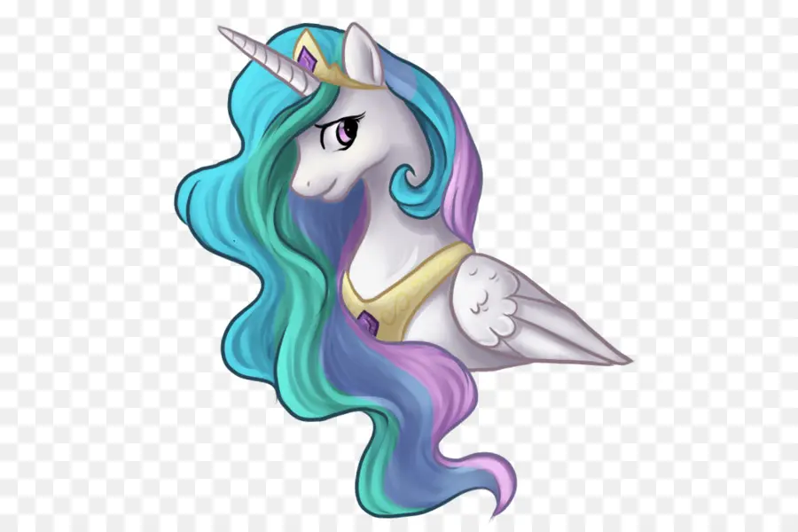 Licorne，Fantaisie PNG