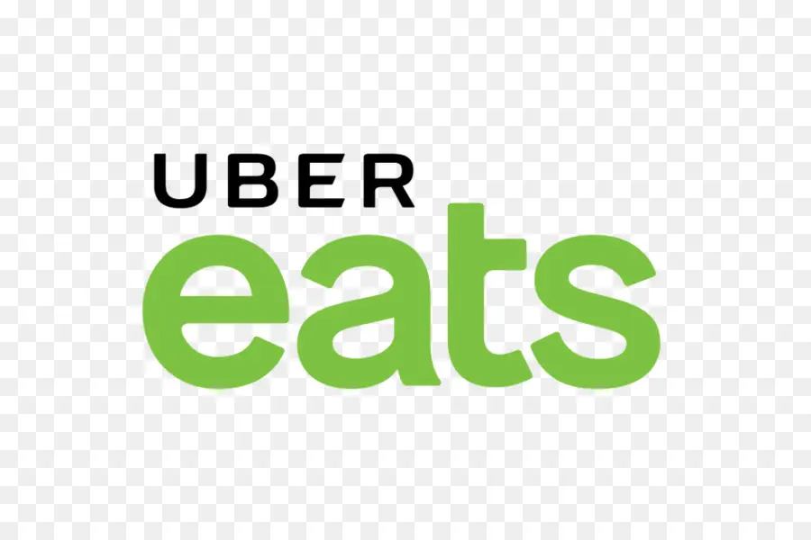 Logo Uber Eats，Livraison De Nourriture PNG