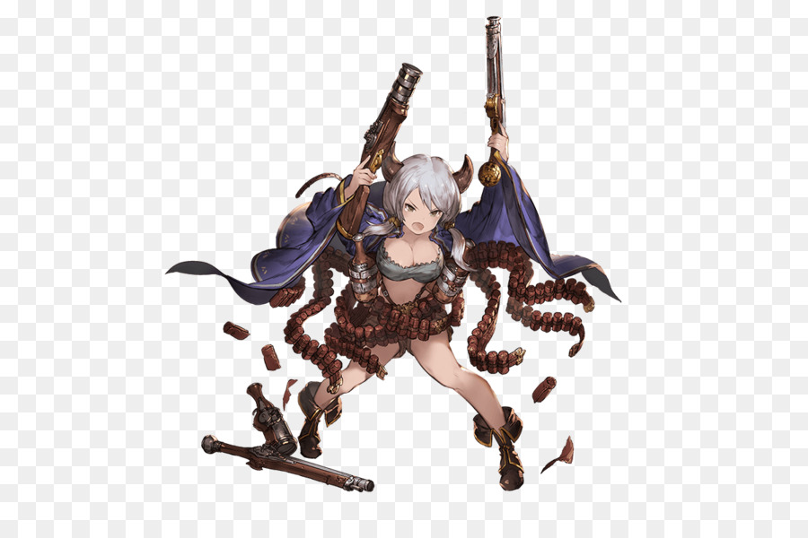 Granblue，Caractère PNG