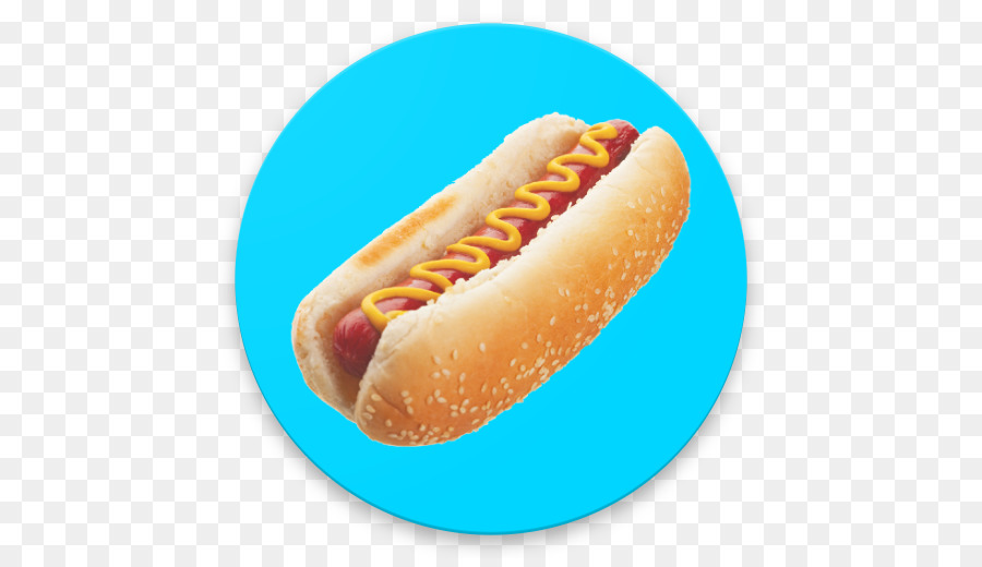 Hot Dog，Collation PNG