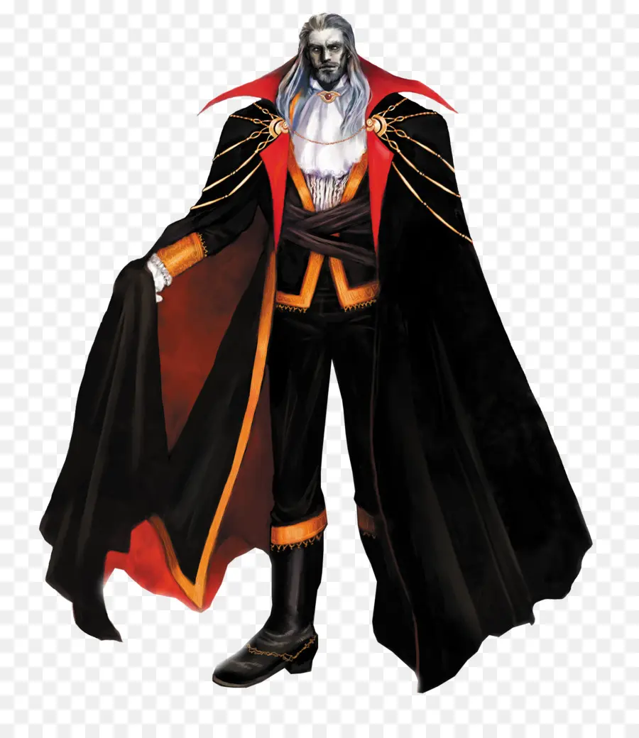 Vampire，Cap PNG