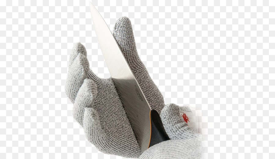 Cutresistant Gants，Gant PNG