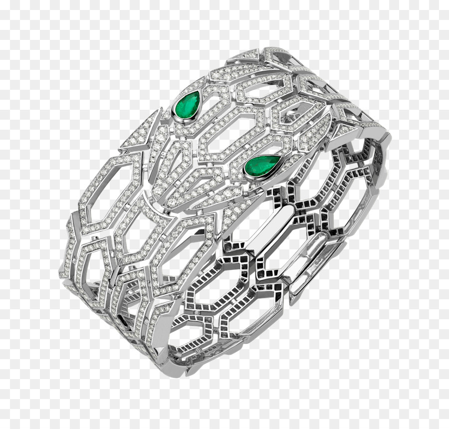 Bulgari，Bracelet PNG