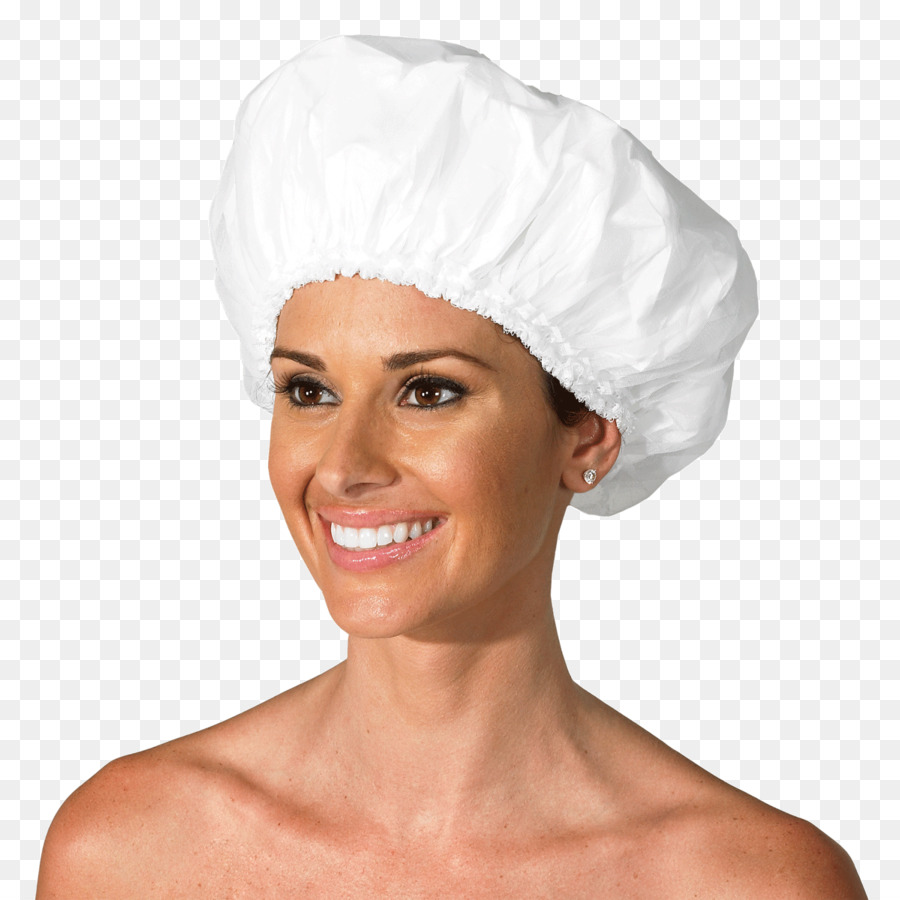 Bonnet De Douche，Bain PNG