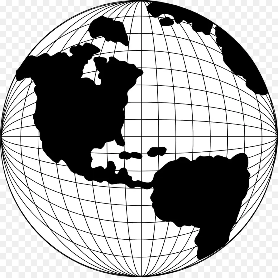 Globe，Dessin PNG