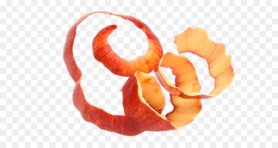 Peel，Pomme PNG