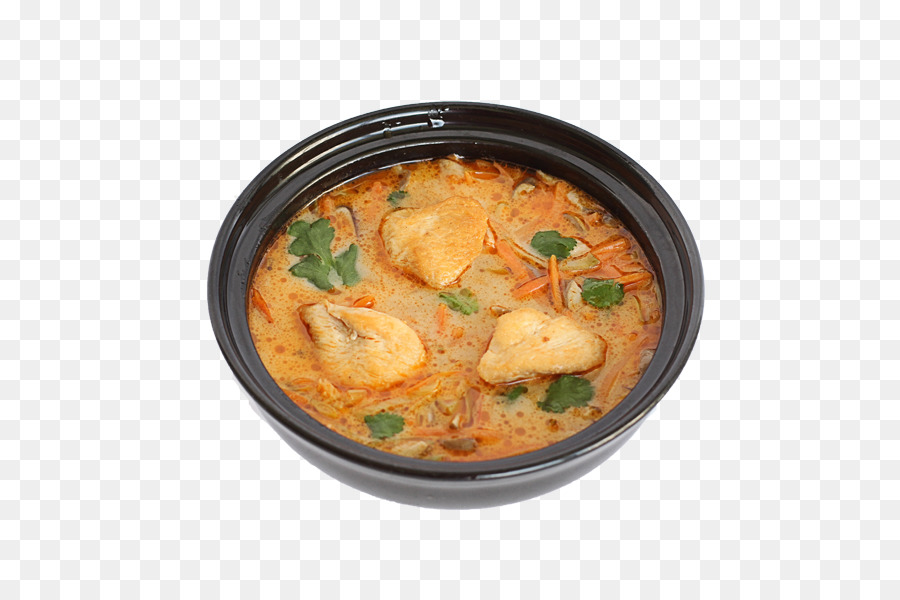 La Cuisine Thaïlandaise，Curry Rouge PNG