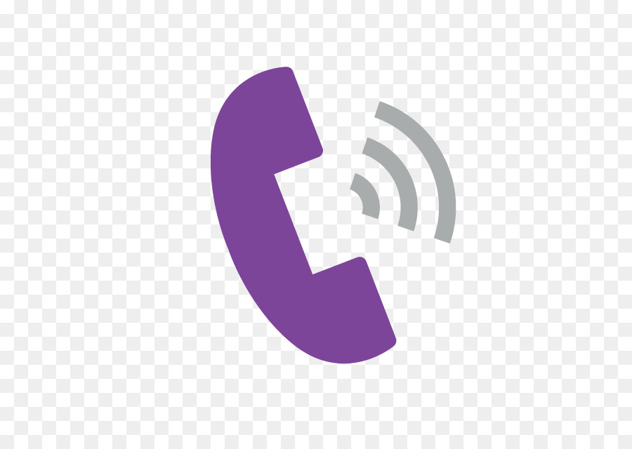 Téléphone，Violet PNG