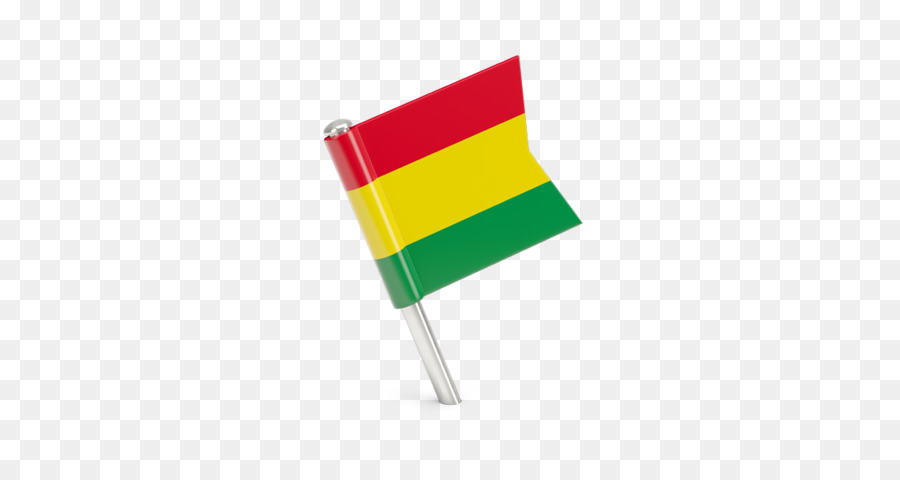 La Bolivie，Drapeau De La Bolivie PNG