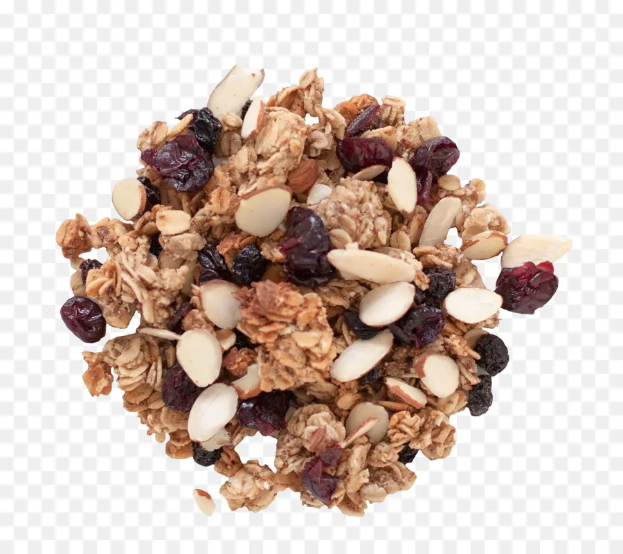 Muesli，Mélange De Sentiers PNG